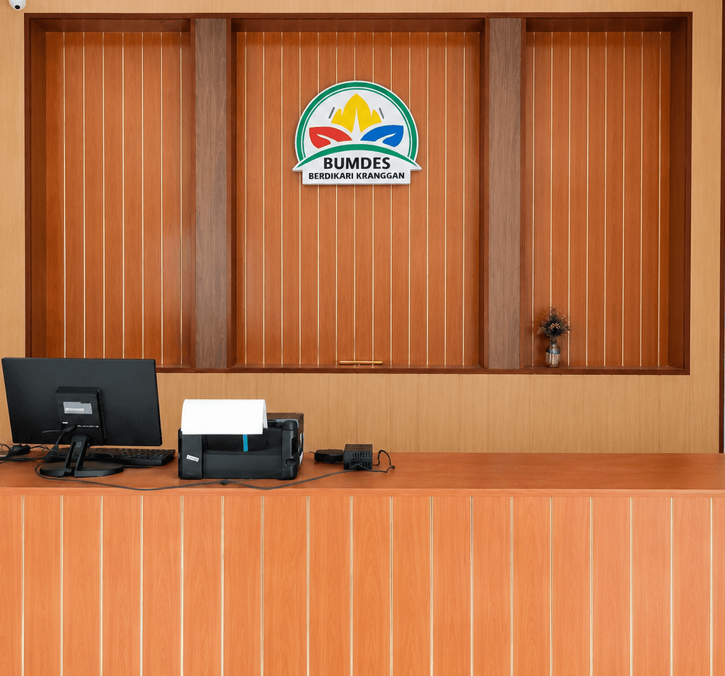 BUMDes Office